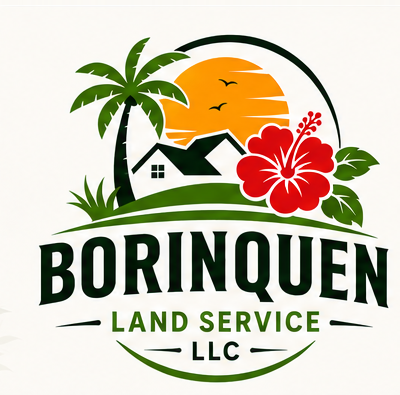 Borinquen Land Service LLC logo