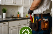 Interior property maintenance